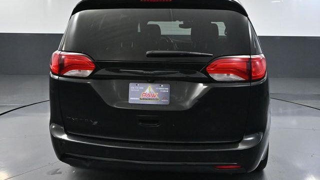 2019 Chrysler Pacifica Touring L Plus