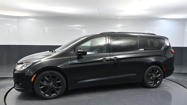 2019 Chrysler Pacifica Touring L Plus
