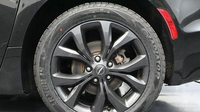 2019 Chrysler Pacifica Touring L Plus