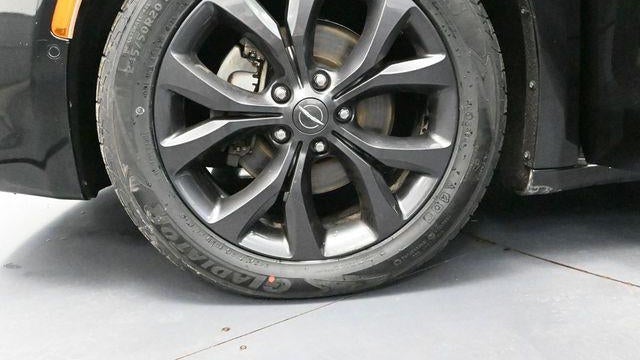 2019 Chrysler Pacifica Touring L Plus