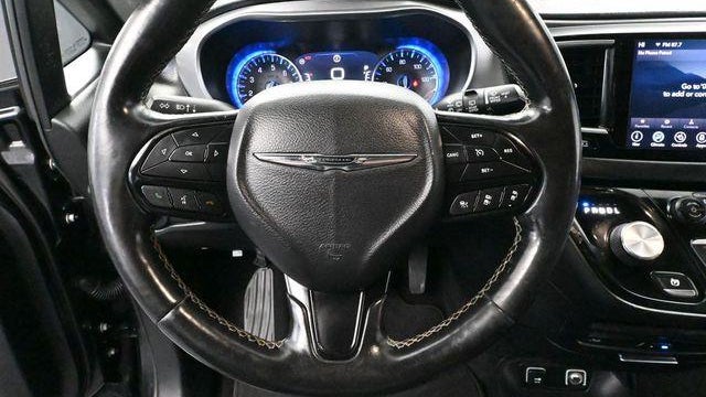 2019 Chrysler Pacifica Touring L Plus