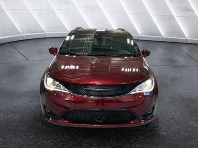 Photo of a 2020 Chrysler Pacifica Touring L Plus 4DR Mini-Van for sale