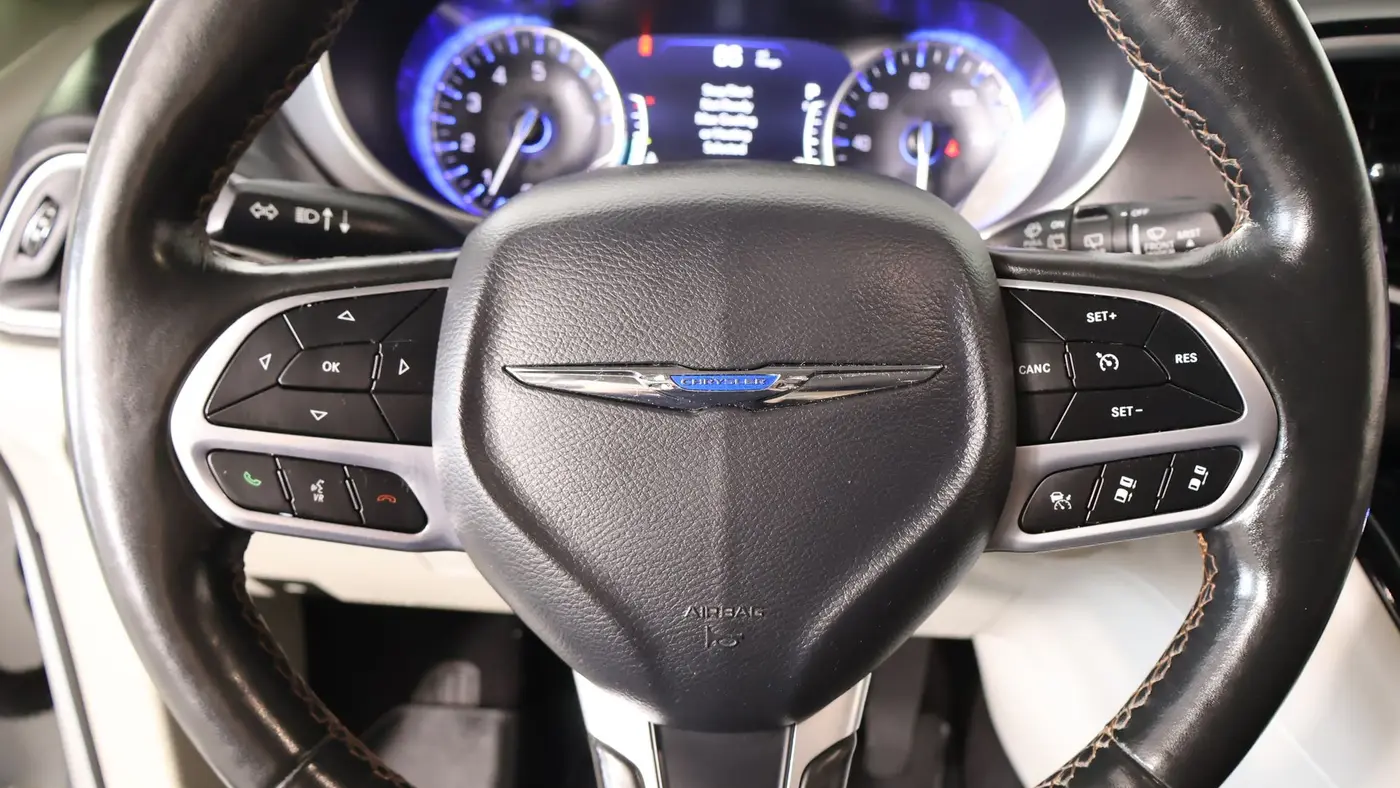 2020 Chrysler Pacifica Touring L Plus