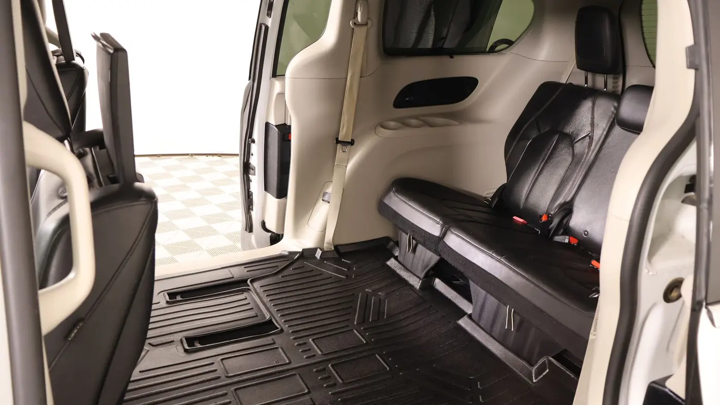 2020 Chrysler Pacifica Touring L Plus