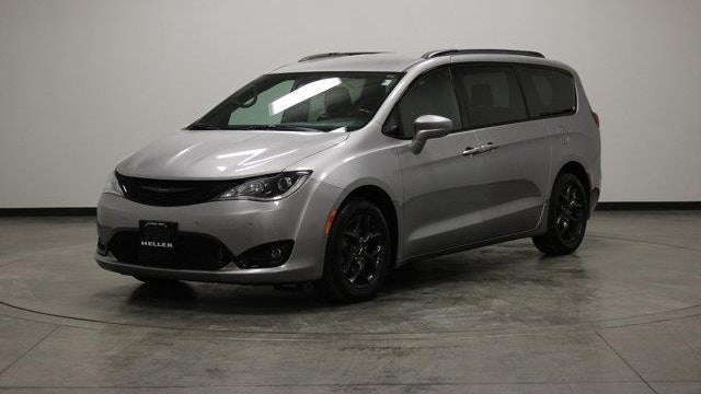 2020 Chrysler Pacifica Touring L Plus