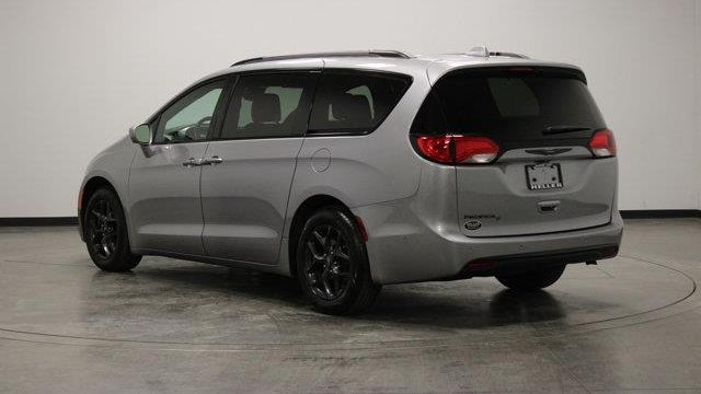 2020 Chrysler Pacifica Touring L Plus