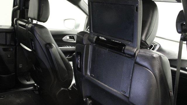 2020 Chrysler Pacifica Touring L Plus