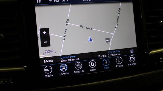 2020 Chrysler Pacifica Touring L Plus
