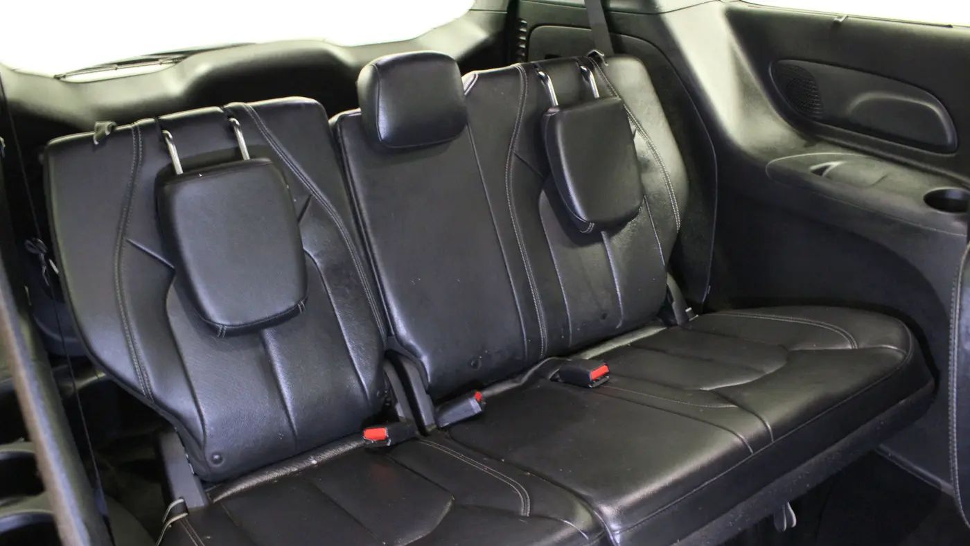 2020 Chrysler Pacifica Touring L Plus