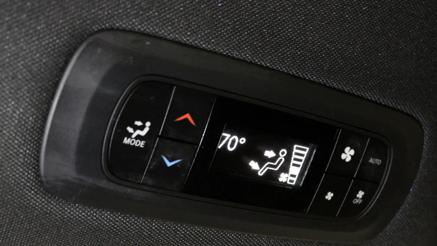 2020 Chrysler Pacifica Touring L Plus