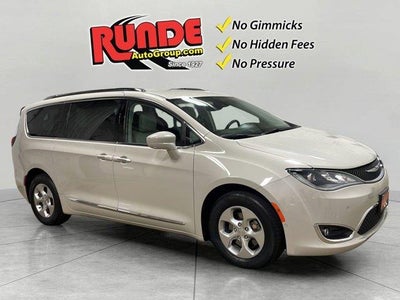 Photo of a 2017 Chrysler Pacifica Touring-L Plus 4DR Mini-Van for sale