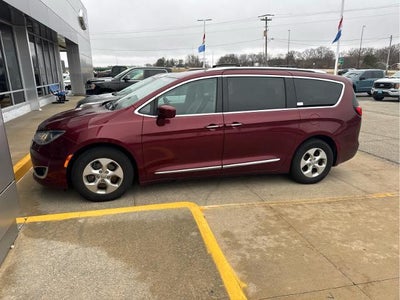 Photo of a 2017 Chrysler Pacifica Touring-L Plus 4DR Mini-Van for sale