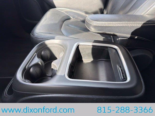 2020 Chrysler Pacifica - $13,977