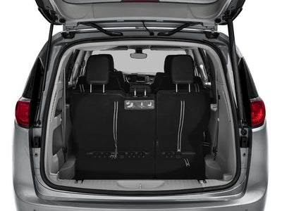 Photo of a 2017 Chrysler Pacifica Touring-L Plus 4DR Mini-Van for sale