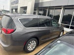 2018 Pacifica Thumbnail 3