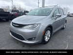 2018 Pacifica Thumbnail 7