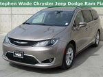 2018 Pacifica Thumbnail 1