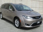 2018 Pacifica Thumbnail 7