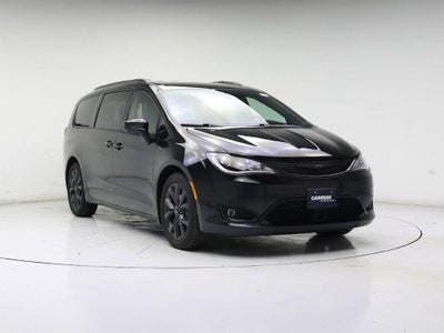 2019 Chrysler Pacifica Touring L Plus 4DR Mini-Van