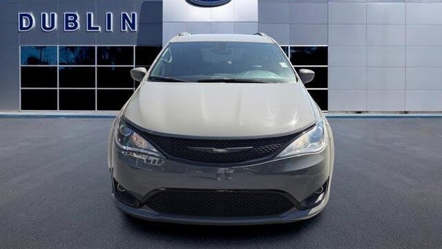 2020 Chrysler Pacifica Touring L Plus