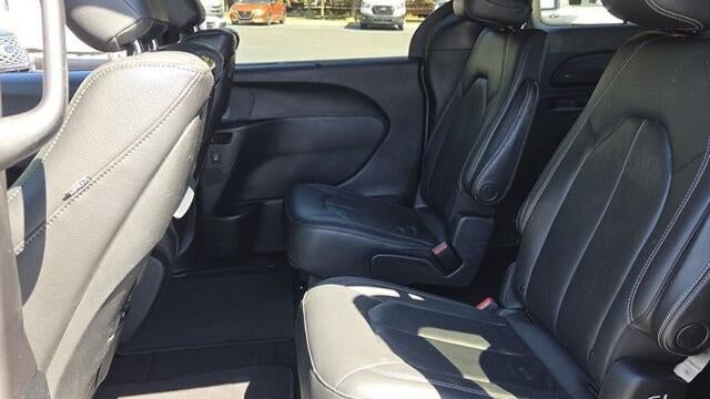 2020 Chrysler Pacifica Touring L Plus