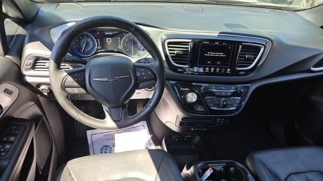 2020 Chrysler Pacifica Touring L Plus