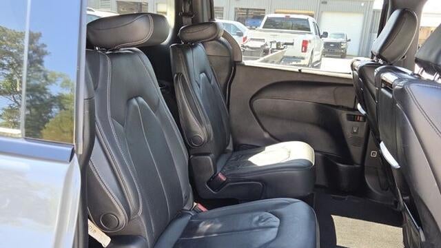 2020 Chrysler Pacifica Touring L Plus