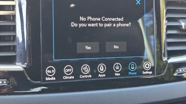 2020 Chrysler Pacifica Touring L Plus
