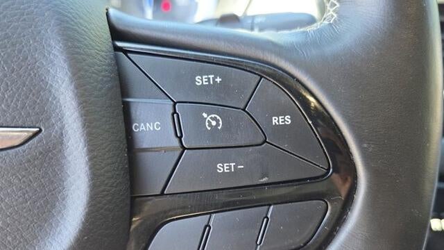 2020 Chrysler Pacifica Touring L Plus
