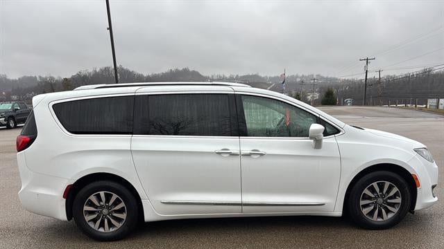 2020 Chrysler Pacifica Touring L Plus
