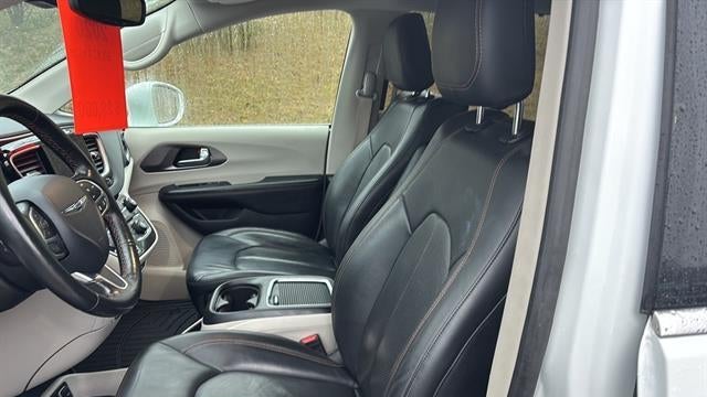 2020 Chrysler Pacifica Touring L Plus