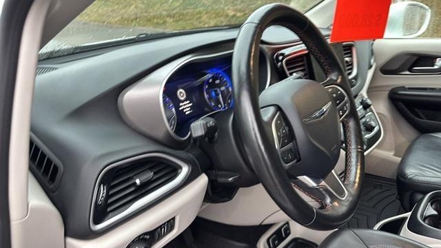 2020 Chrysler Pacifica Touring L Plus