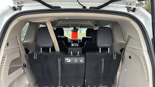 2020 Chrysler Pacifica Touring L Plus
