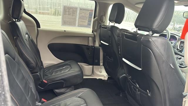 2020 Chrysler Pacifica Touring L Plus