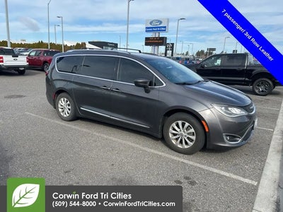 Photo of a 2018 Chrysler Pacifica Touring L Plus 4DR Mini-Van for sale