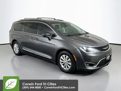 Photo of a 2018 Chrysler Pacifica Touring L Plus 4DR Mini-Van for sale