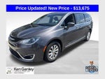 2018 Pacifica Thumbnail 1