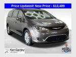 2018 Pacifica Thumbnail 1