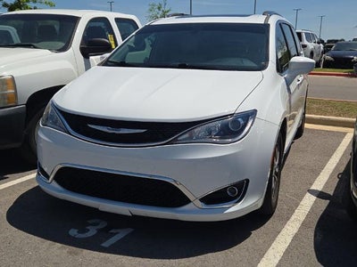 Photo of a 2019 Chrysler Pacifica Touring L Plus 4DR Mini-Van for sale