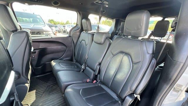 2020 Chrysler Pacifica Touring L Plus