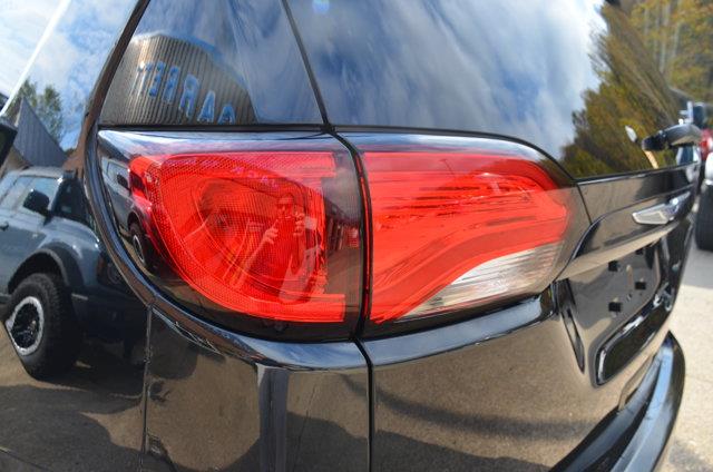 2020 Chrysler Pacifica - $22,900