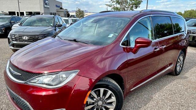 Preowned 2020 Chrysler Pacifica Touring L Plus for Sale