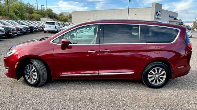 2020 Chrysler Pacifica Touring L Plus