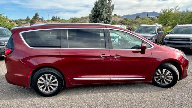 2020 Chrysler Pacifica Touring L Plus