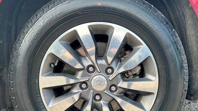 2020 Chrysler Pacifica Touring L Plus