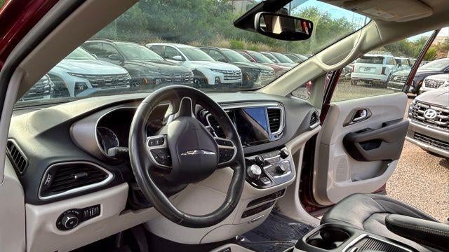 2020 Chrysler Pacifica Touring L Plus