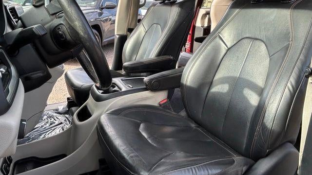 2020 Chrysler Pacifica Touring L Plus