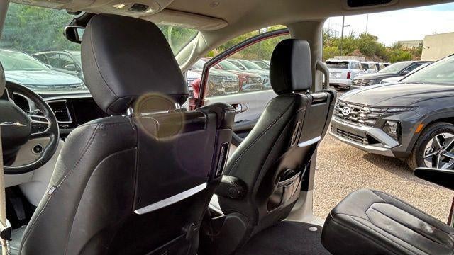 2020 Chrysler Pacifica Touring L Plus