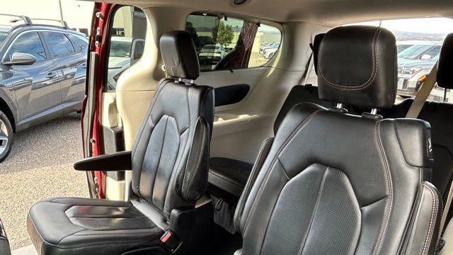 2020 Chrysler Pacifica Touring L Plus