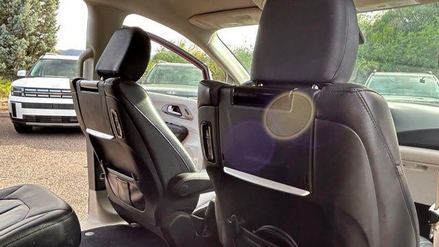 2020 Chrysler Pacifica Touring L Plus